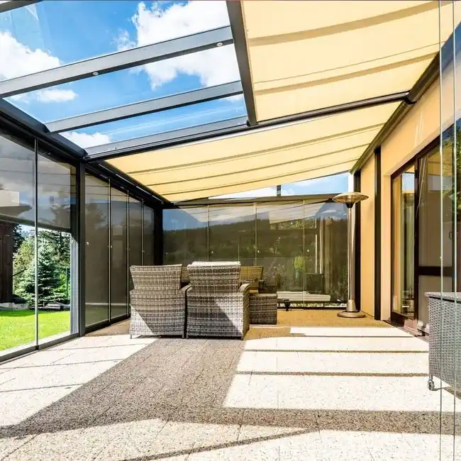 zonwering Middelburg